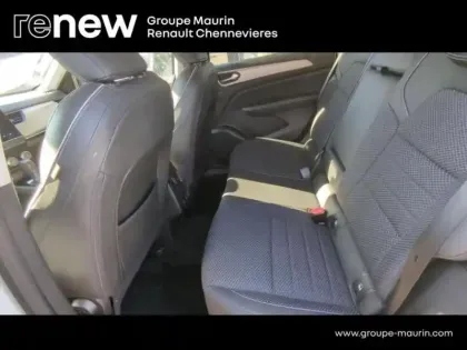 Photo 10 Renault Arkana  1.6 E-Tech 145ch Intens -21B