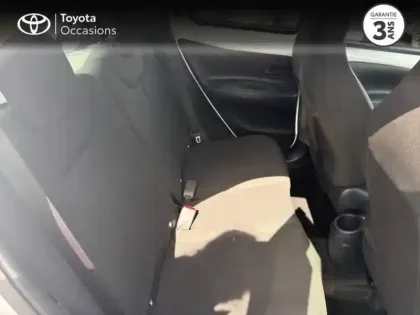 Photo 6 Toyota Aygo  X 1.0 VVT-i 72ch Dynamic MY23