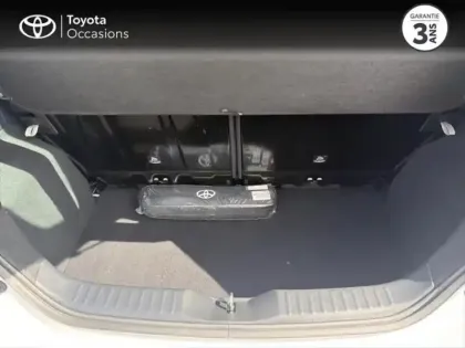 Photo 9 Toyota Aygo  X 1.0 VVT-i 72ch Dynamic MY23