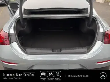 Photo 12 Mercedes CLA  250+ EQ 272ch Limited Edition