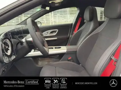 Photo 7 Mercedes CLA  250+ EQ 272ch Limited Edition