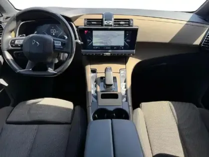 Photo 22 DS DS 7  Crossback E-TENSE 225ch Business