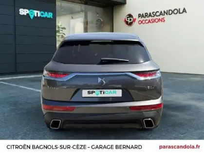Photo 19 DS DS 7  Crossback E-TENSE 225ch Business