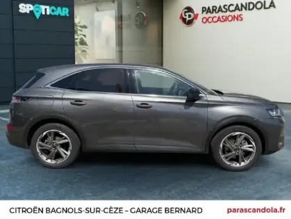 Photo 18 DS DS 7  Crossback E-TENSE 225ch Business