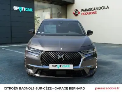 Photo 16 DS DS 7  Crossback E-TENSE 225ch Business