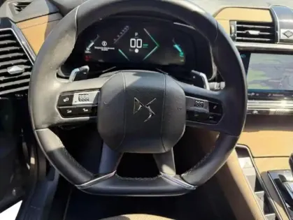 Photo 26 DS DS 7  Crossback E-TENSE 225ch Business