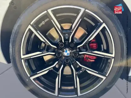 Photo 9 BMW I4  eDrive35 286ch M Sport