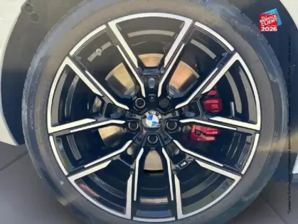 Photo 24 BMW I4  eDrive35 286ch M Sport