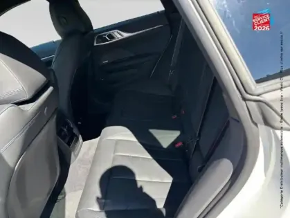 Photo 10 BMW I4  eDrive35 286ch M Sport