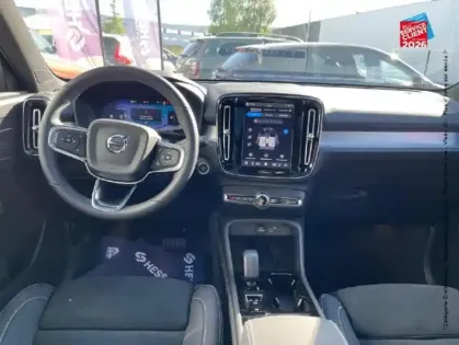 Photo 14 Volvo Xc40  B3 163ch Ultra DCT 7