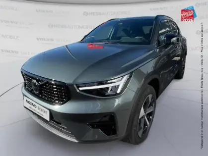 Photo Volvo Xc40 Ultra