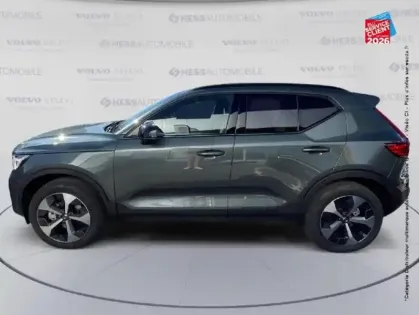 Photo 8 Volvo Xc40  B3 163ch Ultra DCT 7