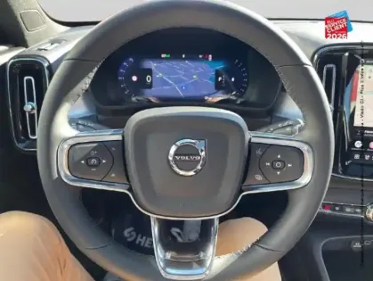 Photo 11 Volvo Xc40  B3 163ch Ultra DCT 7
