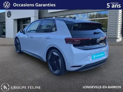 Photo 10 Volkswagen Id.3  204ch Pro S 77 kWh Life Max