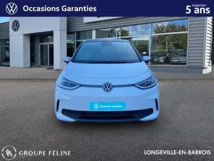 Photo 8 Volkswagen Id.3  204ch Pro S 77 kWh Life Max