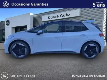 Photo 6 Volkswagen Id.3  204ch Pro S 77 kWh Life Max