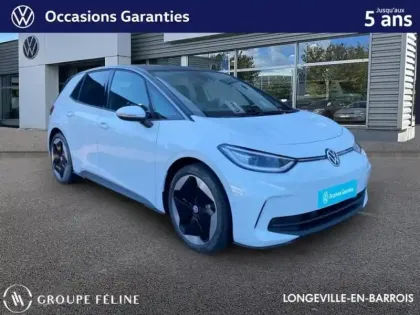 Photo 9 Volkswagen Id.3  204ch Pro S 77 kWh Life Max