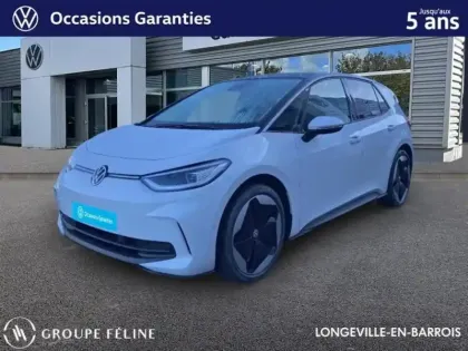 Photo Volkswagen Id.3 Life Max