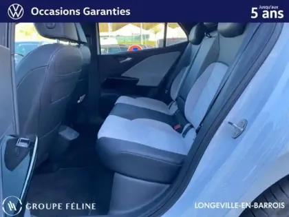 Photo 5 Volkswagen Id.3  204ch Pro S 77 kWh Life Max