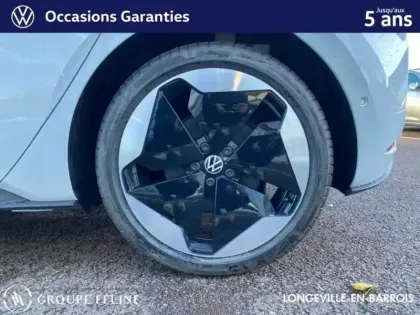 Photo 11 Volkswagen Id.3  204ch Pro S 77 kWh Life Max