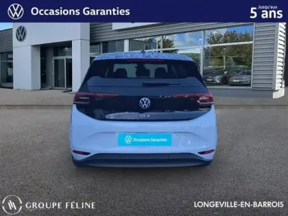 Photo 7 Volkswagen Id.3  204ch Pro S 77 kWh Life Max