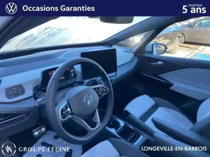 Photo 12 Volkswagen Id.3  204ch Pro S 77 kWh Life Max