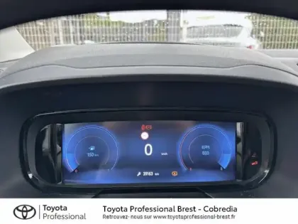 Photo 13 Toyota Proace  CITY Medium 100 D-4D Start MC24