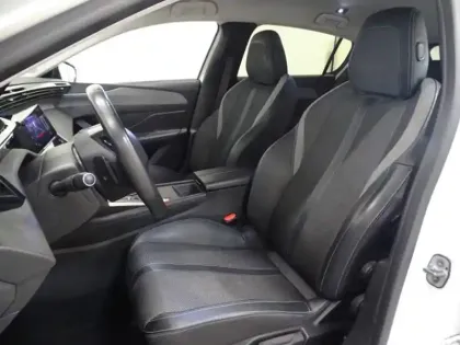 Photo 6 Peugeot 308  1.5 BlueHDi 130ch S&S Allure EAT8