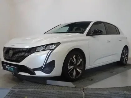 Photo Peugeot 308 Allure