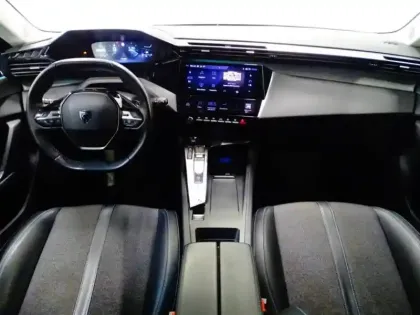 Photo 5 Peugeot 308  1.5 BlueHDi 130ch S&S Allure EAT8