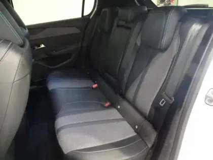 Photo 7 Peugeot 308  1.5 BlueHDi 130ch S&S Allure EAT8