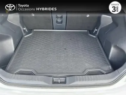 Photo 9 Toyota Yaris  Cross 116h Collection MY22