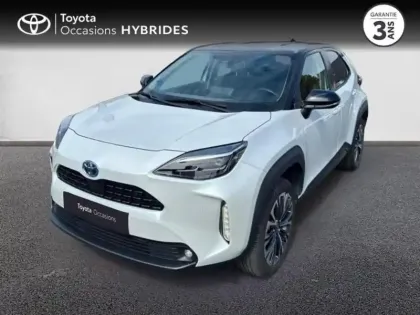 Photo Toyota Yaris Collection