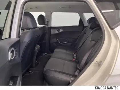 Photo 13 Kia E-soul  204ch Lounge