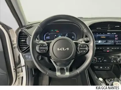 Photo 5 Kia E-soul  204ch Lounge