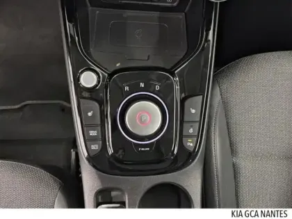 Photo 8 Kia E-soul  204ch Lounge