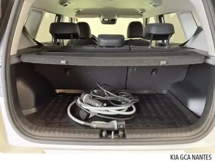 Photo 14 Kia E-soul  204ch Lounge
