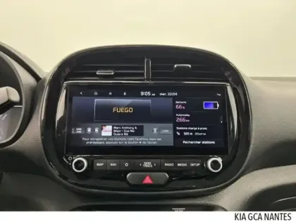 Photo 6 Kia E-soul  204ch Lounge