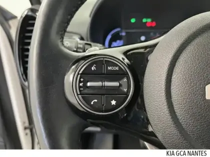 Photo 9 Kia E-soul  204ch Lounge