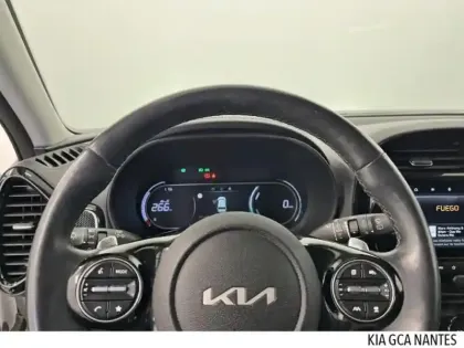 Photo 7 Kia E-soul  204ch Lounge