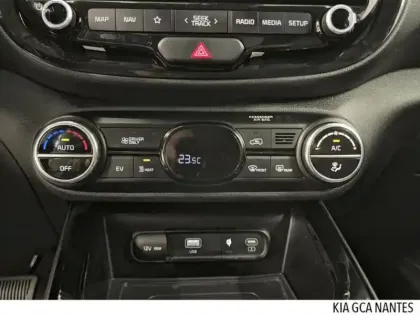 Photo 10 Kia E-soul  204ch Lounge