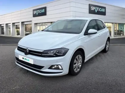Photo Volkswagen Polo Lounge