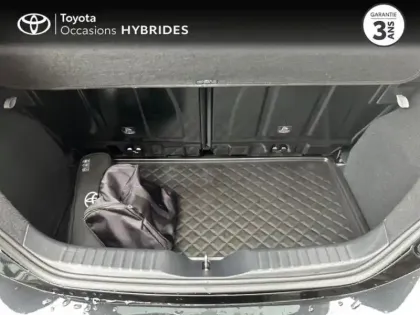 Photo 9 Toyota Aygo  X 1.0 VVT-i 72ch Collection S-CVT MY24