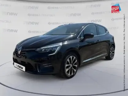 Photo Renault Clio Intens