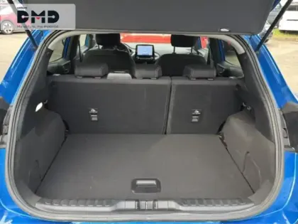 Photo 12 Ford Puma  1.0 EcoBoost 125ch S&S mHEV Titanium Business Powershift
