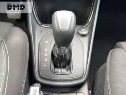 Photo 8 Ford Puma  1.0 EcoBoost 125ch S&S mHEV Titanium Business Powershift