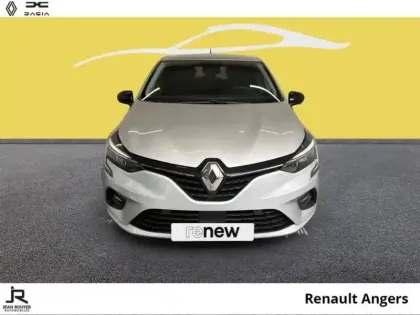 Photo 8 Renault Clio  1.5 Blue dCi 100ch Evolution