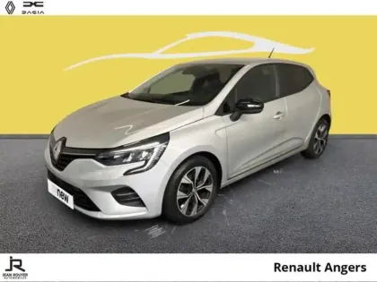 Photo Renault Clio Evolution