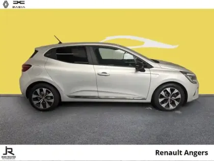 Photo 13 Renault Clio  1.5 Blue dCi 100ch Evolution