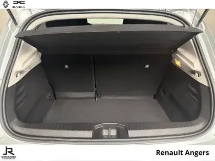 Photo 6 Renault Clio  1.5 Blue dCi 100ch Evolution